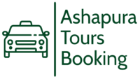 Ashapura Tours Booking